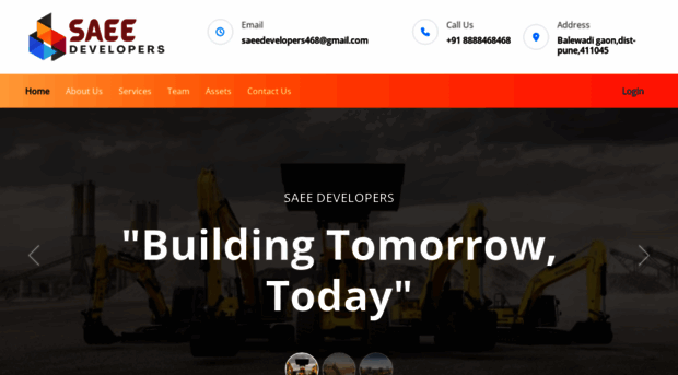 saeedevelopers.online