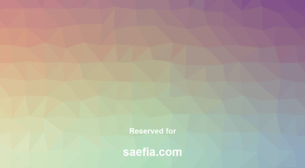 saefia.com