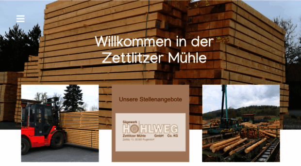 saegewerk-hohlweg.de