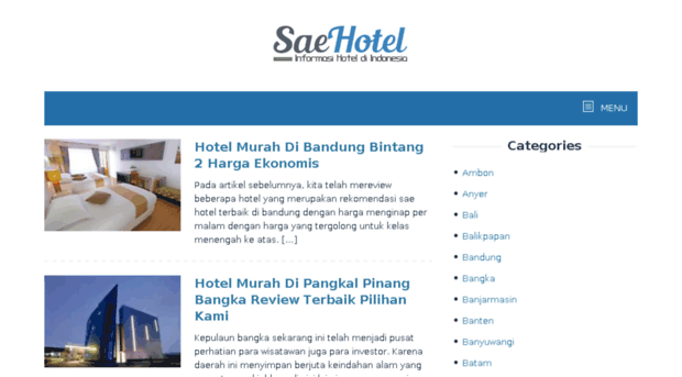 saehotel.com