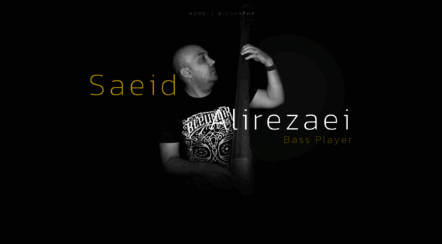saeidalirezaei.com