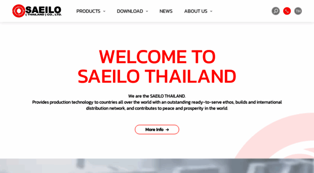 saeilo.co.th
