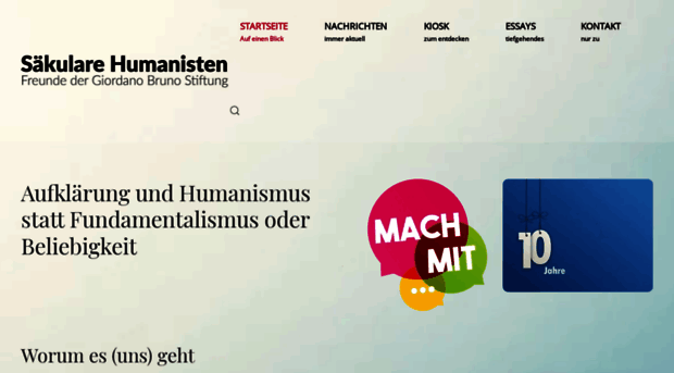 saekulare-humanisten.de