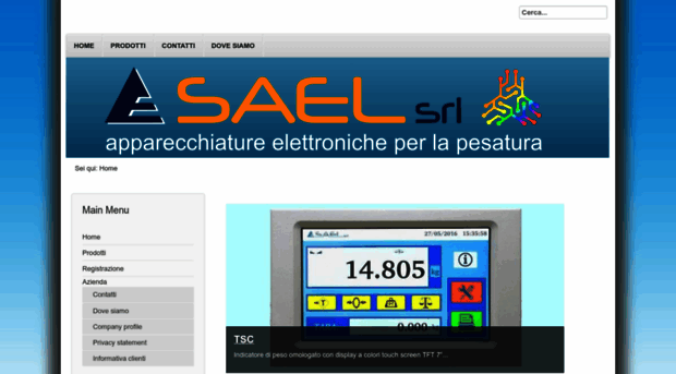 sael-srl.it