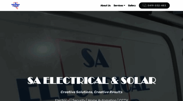 saelectrical.net.au