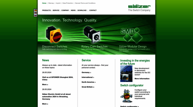 saelzer.com