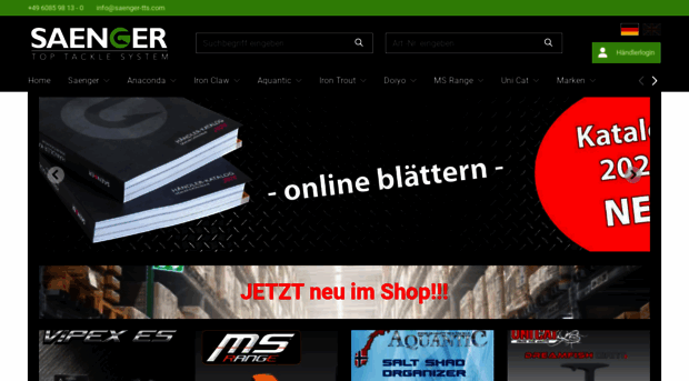 saenger-tts.de