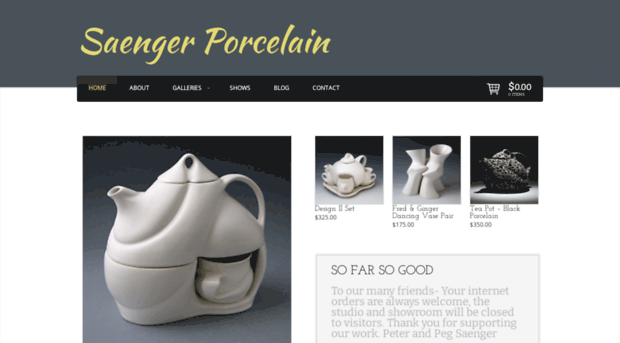 saengerporcelain.com