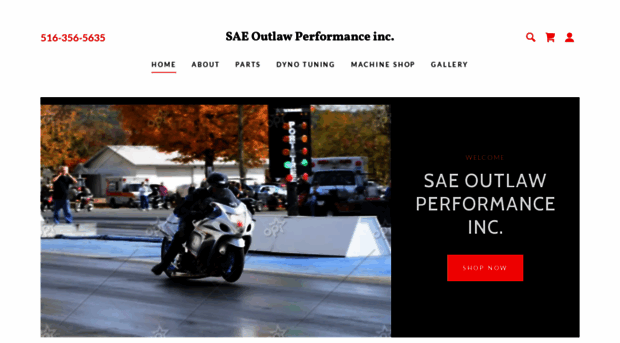 saeoutlawperformance.com