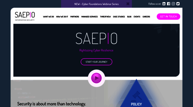 saepio.co.uk