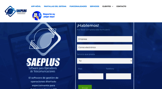 saeplus.com