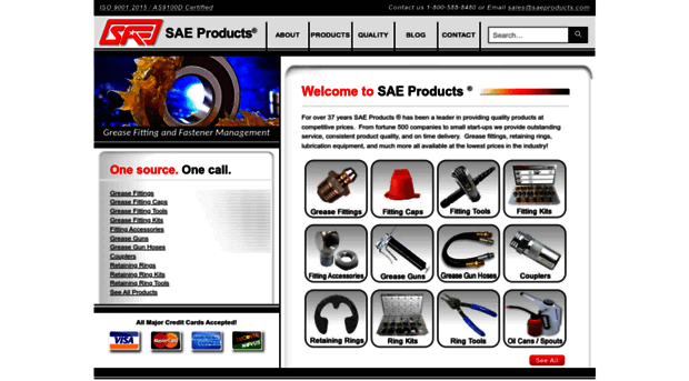 saeproducts.com