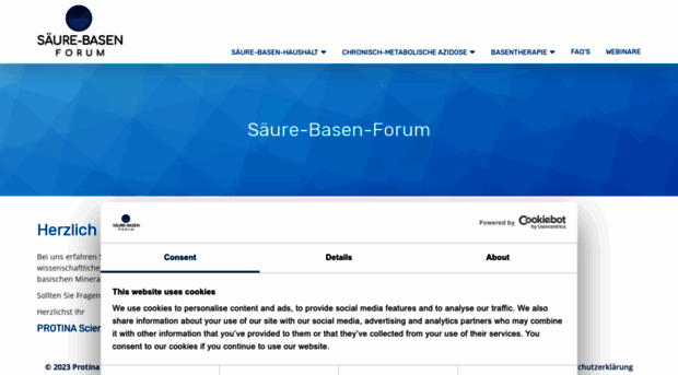 saeure-basen-forum.de