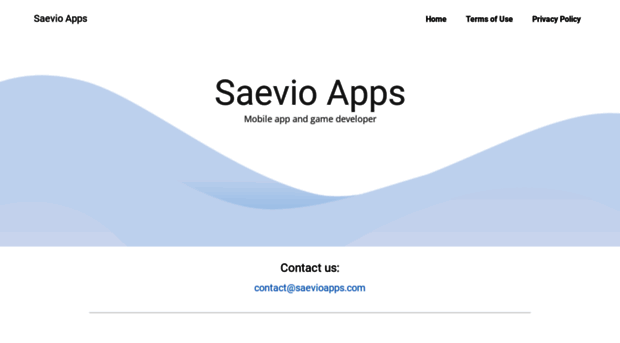 saevioapps.com