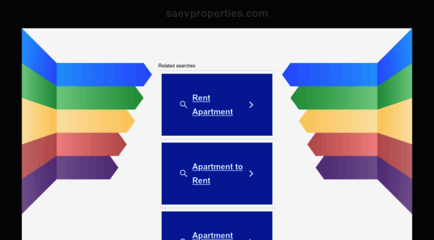 saevproperties.com