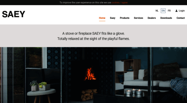 saeyheating.com