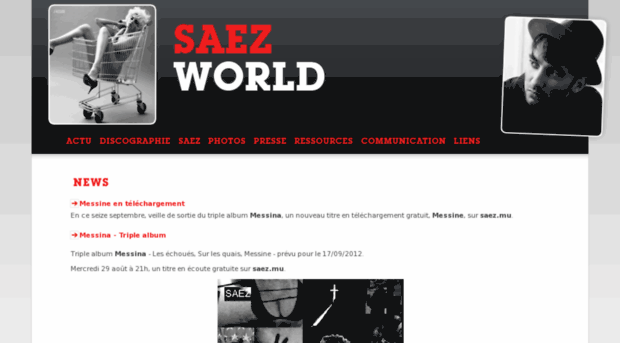 saezworld.com