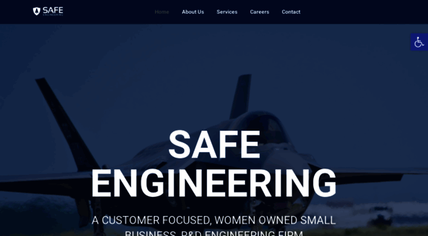 saf-engineering.com