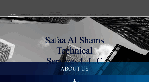 safaaalshamsinvestment.com