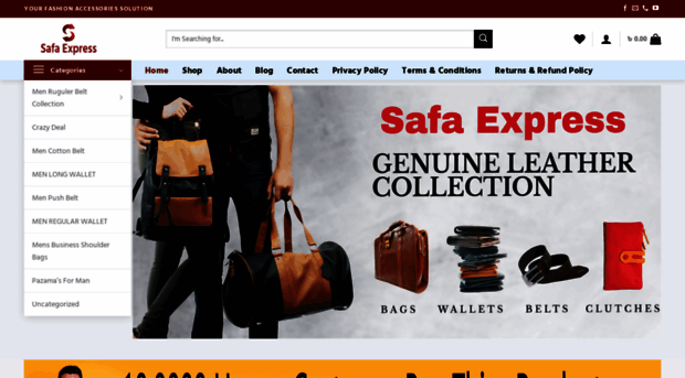 safaexpres.com