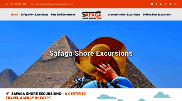 safagashoreexcursions.com