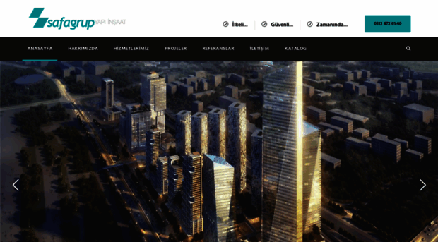 safagrupinsaat.com