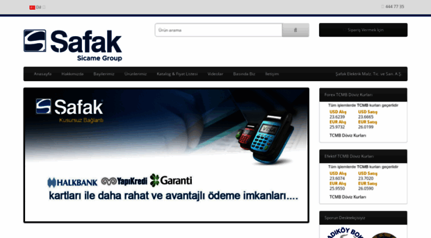 safakelektrik.com.tr