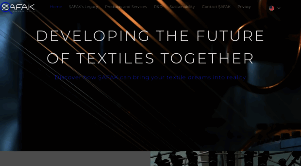 safaktekstil.com.tr