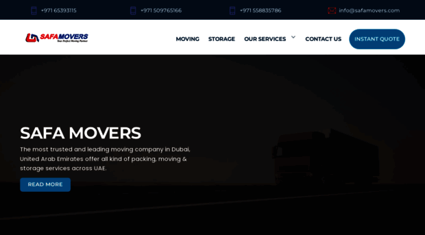 safamovers.com