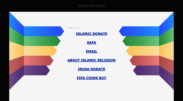 safanet.com