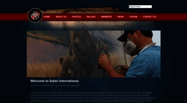 safari-international.org