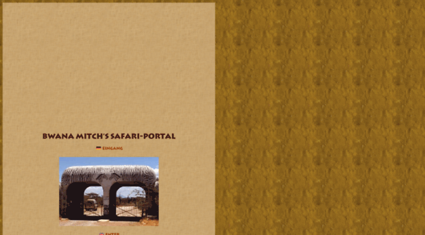 safari-portal.com