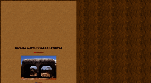 safari-portal.de