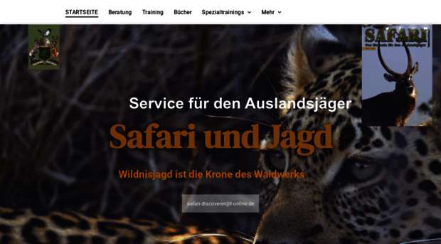safari-und-jagd.de