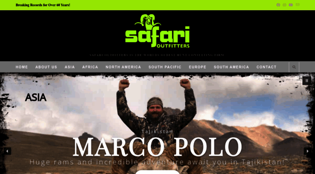 safari1.com