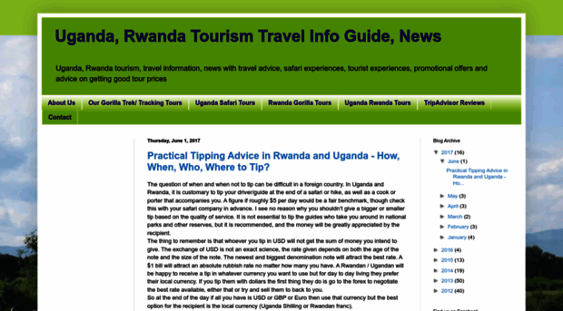 safariadviceuganda.blogspot.ug