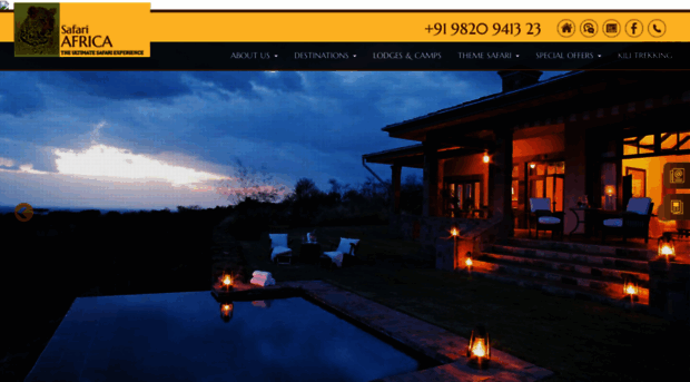 safariafrica.in