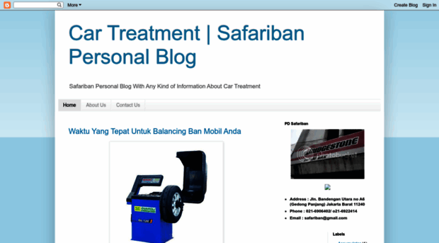 safariban.blogspot.com