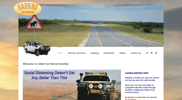 safaricarrentalnamibia.com