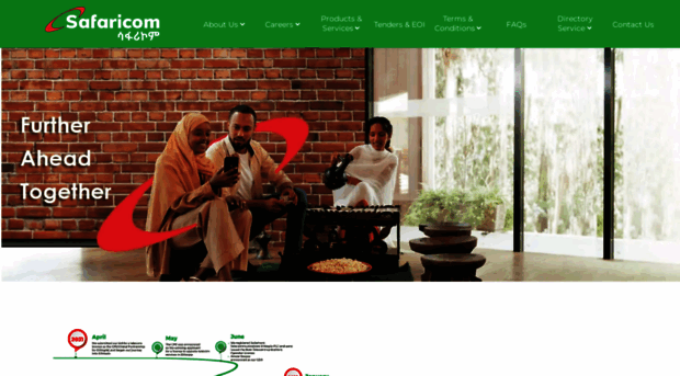 safaricom.et