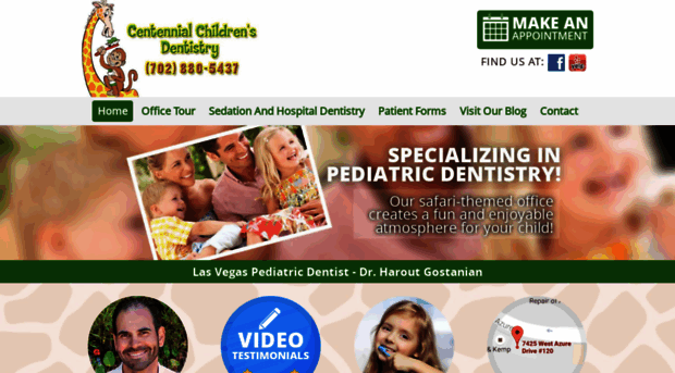 safaridentistry.com