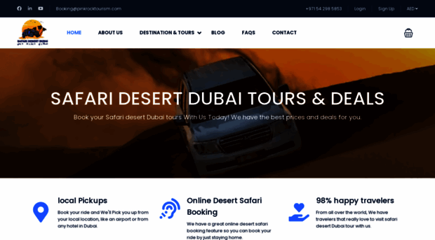 safaridesertdubai.ae