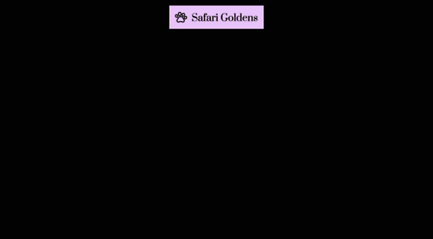 safarigoldens.com