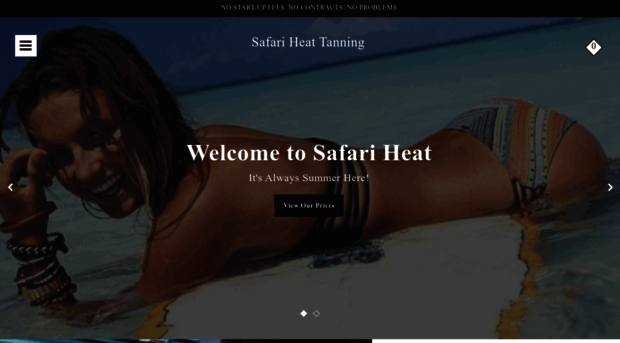 safariheat.net