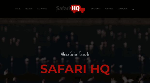 safarihq.com