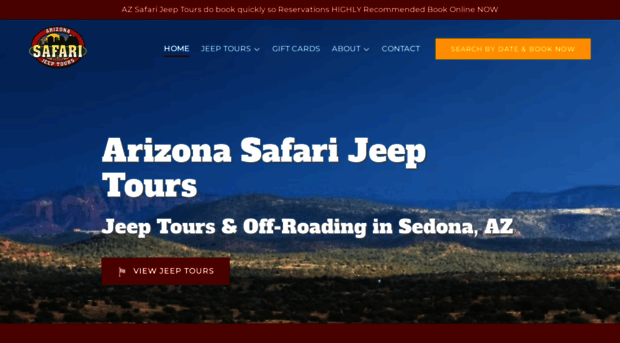 safarijeeptours.com