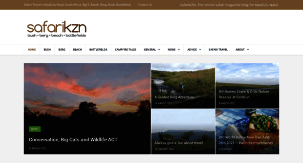 safarikzn.com