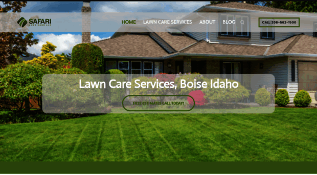 safarilawncareboise.com