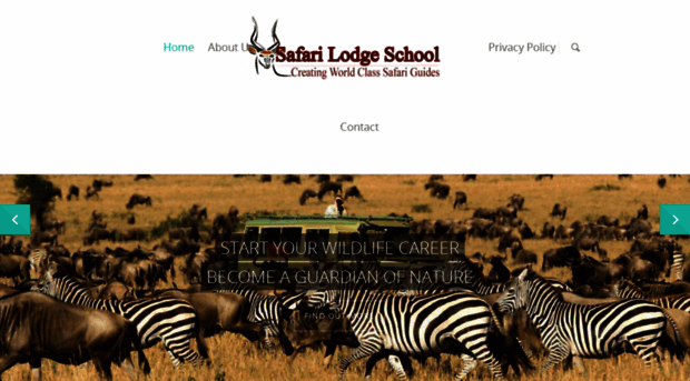 safarilodgeschool.com