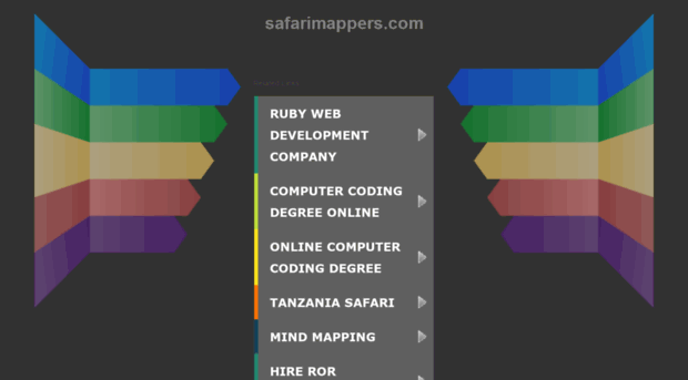 safarimappers.com